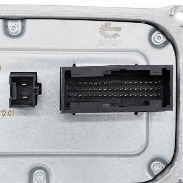 Module Ballast Phares LED Pour Mercedes-Benz Classe C T-Model S 2229004505
