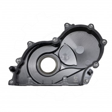 Flasque d'étanchéité Vilebrequin Pour BMW Série 1 F40 U11 X2 U10 Mini Mini