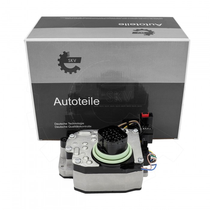 Solenoid Transmission Automatique Pour Chrysler Pacifica Sebring Dodge Avenger