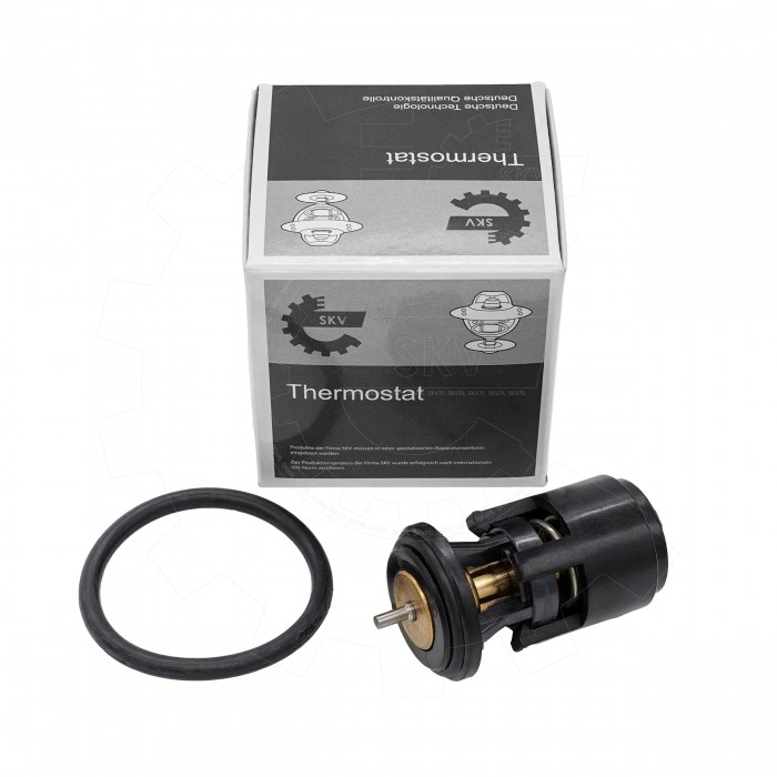 Thermostat d'Eau Pour VW Bora Audi Seat Skoda 030121111 032121110B 032131110P