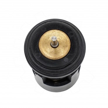 Thermostat d'Eau Pour VW Bora Audi Seat Skoda 030121111 032121110B 032131110P