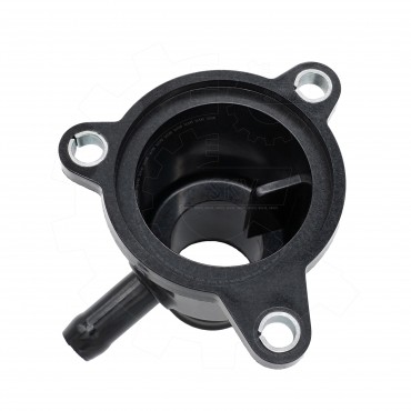 Bride Liquide de Refroidissement Pour Renault Dacia Opel Nissan 7700872554