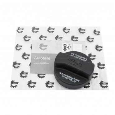 Bouchon d'Huile Moteur Pour VW Audi Seat Ford 049103485B 06A103485F 1004932