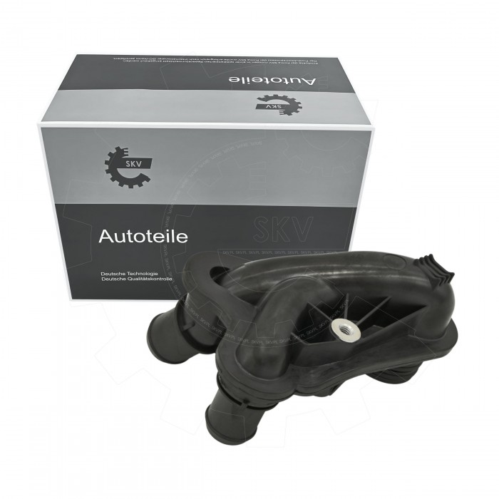 Boitier de Pompe à Eau Pour Ford Tourneo Transit 2215467 2380746 GK2Q8A544AB