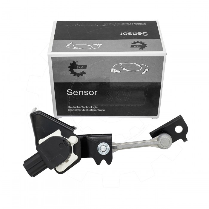 Capteur de Correcteur d'Assiette Avant Gauche Pour Honda Civic X 33136-TEX-Y01