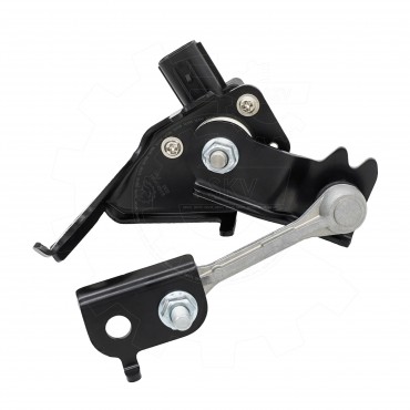 Capteur de Correcteur d'Assiette Avant Gauche Pour Honda Civic X 33136-TEX-Y01