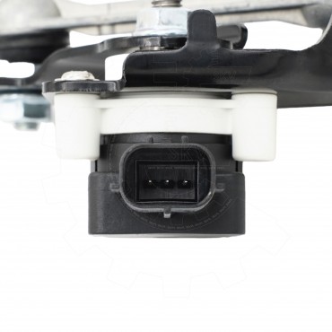 Capteur de Correcteur d'Assiette Avant Gauche Pour Honda Civic X 33136-TEX-Y01