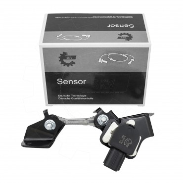 Capteur de Correcteur d'Assiette Avant Pour Honda Civic IX 33136-TR0-E01