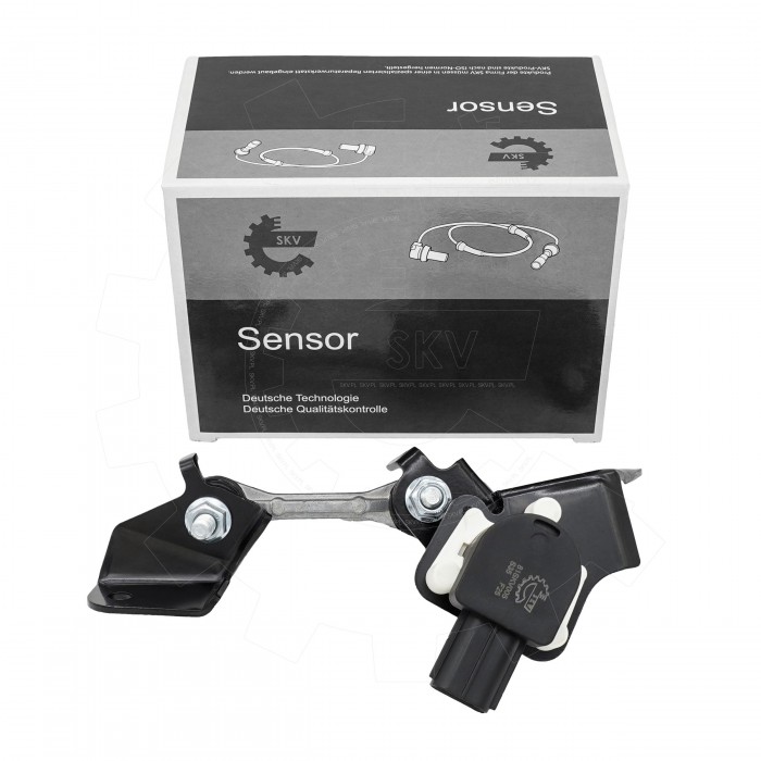 Capteur de Correcteur d'Assiette Avant Pour Honda Civic IX 33136-TR0-E01