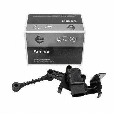 Capteur de Correcteur d'Assiette Arrière Droit Pour Jaguar XE XF GX73-3C280-DB