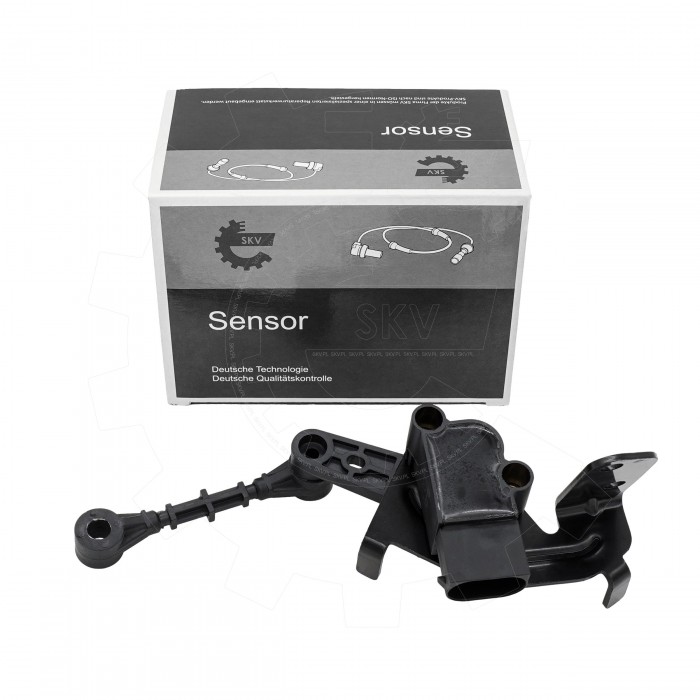 Capteur de Correcteur d'Assiette Arrière Droit Pour Jaguar XE XF GX73-3C280-DB