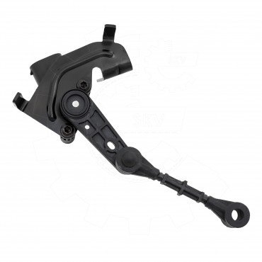 Capteur de Correcteur d'Assiette Arrière Droit Pour Jaguar XE XF GX73-3C280-DB