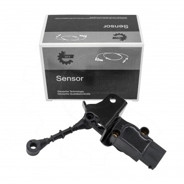 Capteur de Correcteur d'Assiette Avant  Droit Pour Jaguar XE XF GX73-3C280-CA