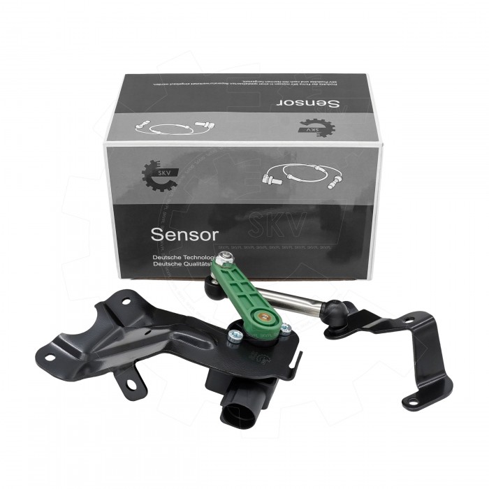 Capteur de Correcteur d'Assiette Arrière Gauche Pour Audi A3 TT 8J0941309A