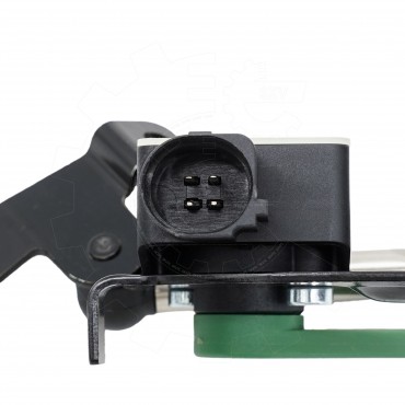 Capteur de Correcteur d'Assiette Arrière Gauche Pour Audi A3 TT 8J0941309A