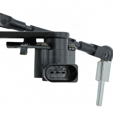 Capteur de Correcteur d'Assiette Arrière Gauche Pour Audi A4 A5 8W0941309C