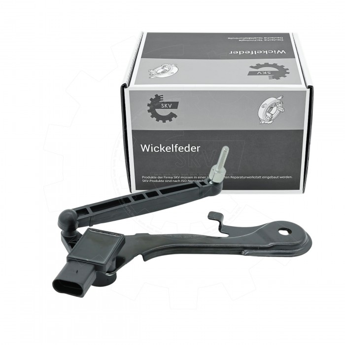 Capteur de Correcteur d'Assiette Arrière Gauche Pour Audi A6 A7 Q5 4K0941309B