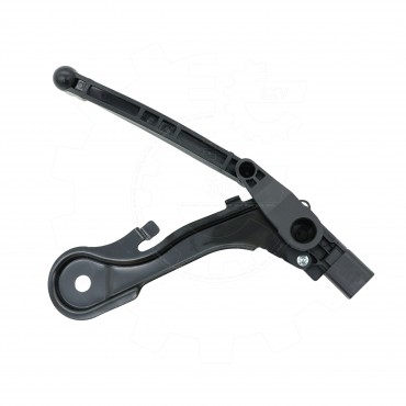 Capteur de Correcteur d'Assiette Arrière Gauche Pour Audi A6 A7 Q5 4K0941309B