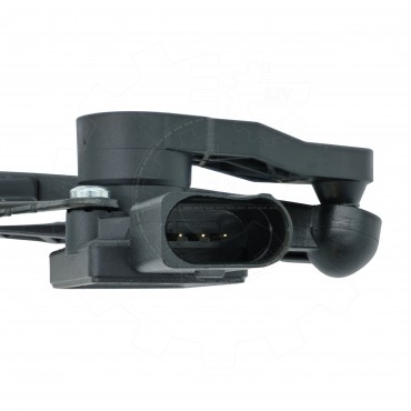 Capteur de Correcteur d'Assiette Arrière Gauche Pour Audi A6 A7 Q5 4K0941309B