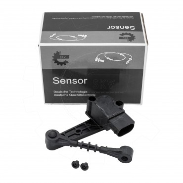 Capteur de Correcteur d'Assiette Avant Pour Land Rover Discovery IV