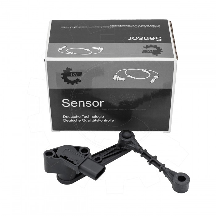 Capteur de Correcteur d'Assiette Avant Pour Land Rover Defender Discovery V