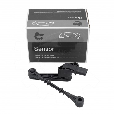 Capteur de Correcteur d'Assiette Arrière Pour Land Rover Discovery V