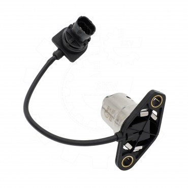Capteur Niveau d'Huile Moteur Pour Opel Astra J Insignia A Zafira Vauxhall