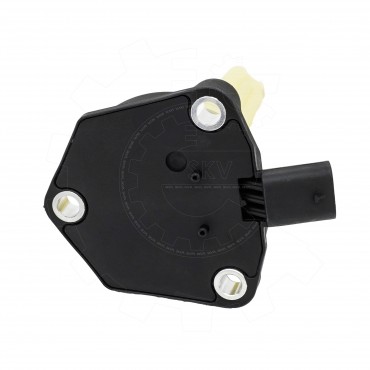 Capteur Niveau d'Huile Moteur Pour VW Arteon Caddy Audi Seat Skoda 06K907660C
