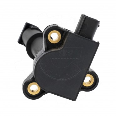 Capteur Niveau d'Huile Moteur Pour Mercedes-Benz Classe C T-Model E M 0009056201