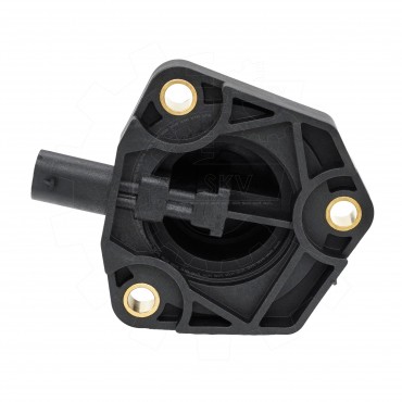Capteur Niveau d'Huile Moteur Pour Opel Astra J K Zafira Vauxhall Zafira C
