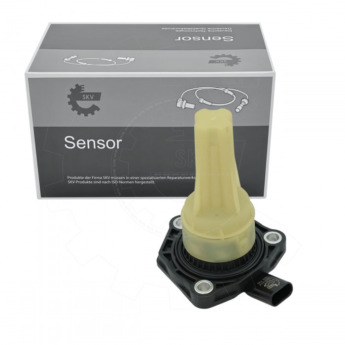 Capteur Niveau d'Huile Moteur Pour VW Arteon Audi Seat Skoda 05L907660B