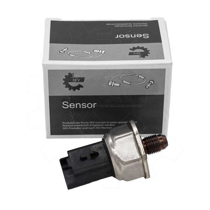 Capteur de Pression Carburant Pour Renault Dacia Nissan 166380783R 8201420996