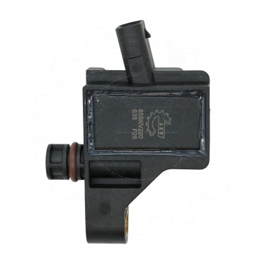 Capteur de Pression des Gaz d'échappement Pour Ford S-Max Ford USA Edge