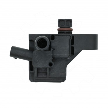 Capteur de Pression des Gaz d'échappement Pour Ford S-Max Ford USA Edge