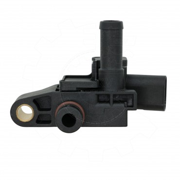 Capteur de Pression des Gaz d'échappement Pour Ford S-Max Ford USA Edge