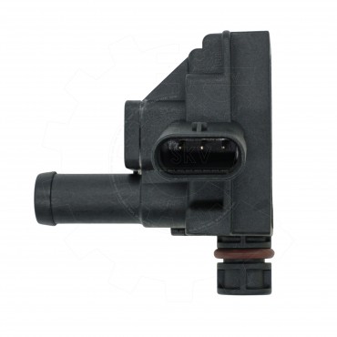 Capteur de Pression des Gaz d'échappement Pour Ford S-Max Ford USA Edge