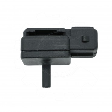 Capteur de Pression du Tuyau d'Admission Pour Volvo S60 I V70 II 9486209