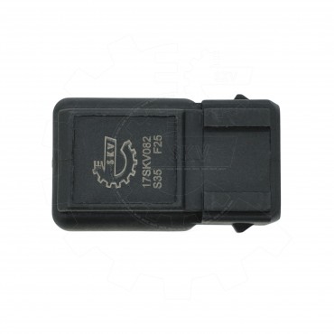 Capteur de Pression du Tuyau d'Admission Pour Volvo S60 I V70 II 9486209