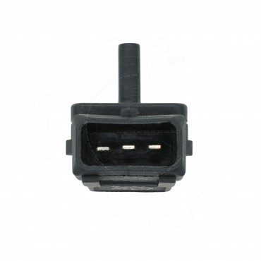 Capteur de Pression du Tuyau d'Admission Pour Volvo S60 I V70 II 9486209