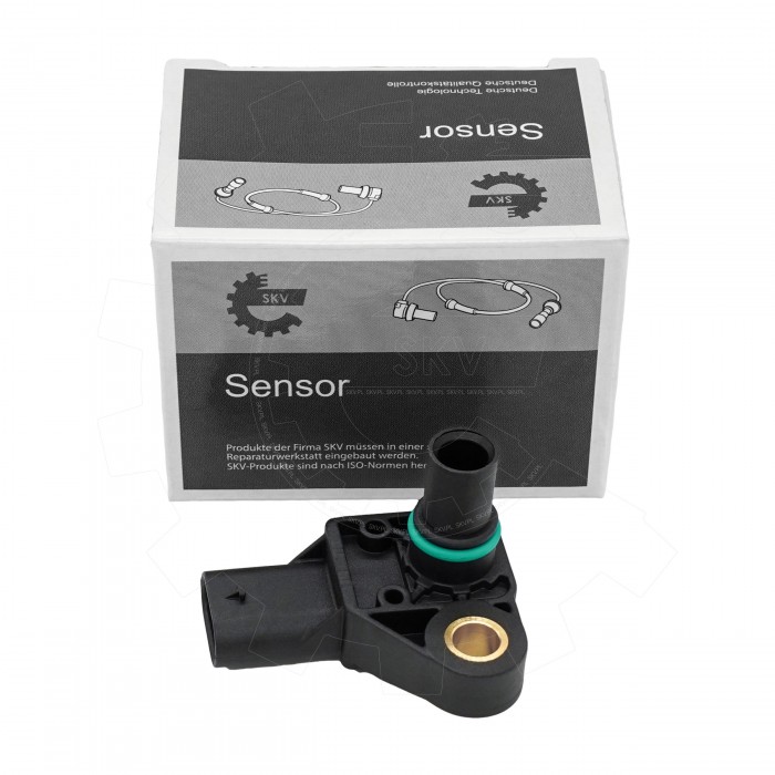 Capteur de Pression du Tuyau d'Admission Pour Mercedes-Benz CLA 0091539028