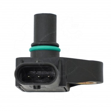 Capteur de Pression du Tuyau d'Admission Pour Mercedes-Benz CLA 0091539028