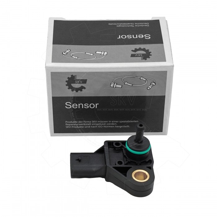 Capteur de Pression du Tuyau d'Admission Pour Mazda 3 6 CX-5 SH03-18-211