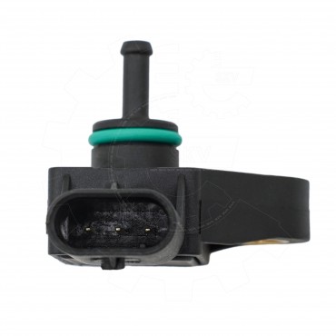 Capteur de Pression du Tuyau d'Admission Pour Mazda 3 6 CX-5 SH03-18-211