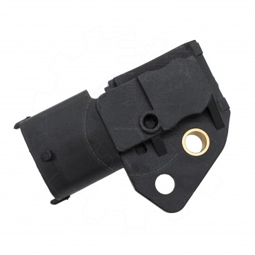 Capteur de Pression du Tuyau d'Admission Pour Volvo S40 II S60 I V50 31272731