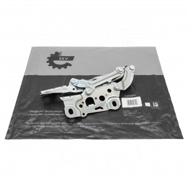 Charnière de Capot Moteur Gauche Pour BMW Série 5 F90 G30 G31 41007427051