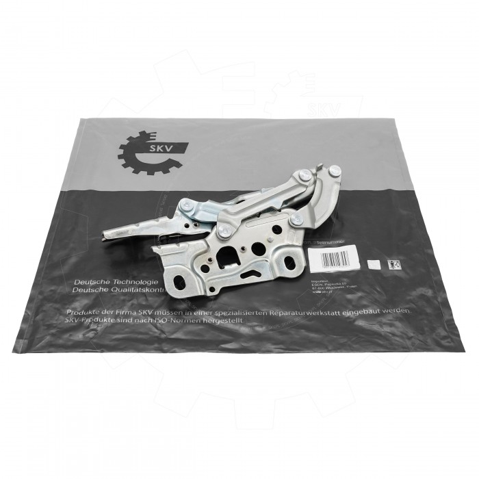 Charnière de Capot Moteur Gauche Pour BMW Série 5 F90 G30 G31 41007427051