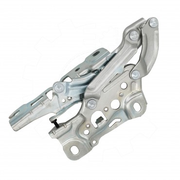 Charnière de Capot Moteur Gauche Pour BMW Série 5 F90 G30 G31 41007427051