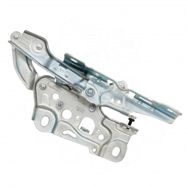 Charnière de Capot Moteur Gauche Pour BMW Série 5 F90 G30 G31 41007427051