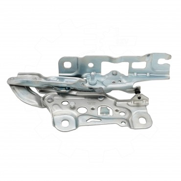 Charnière de Capot Moteur Gauche Pour BMW Série 5 F90 G30 G31 41007427051