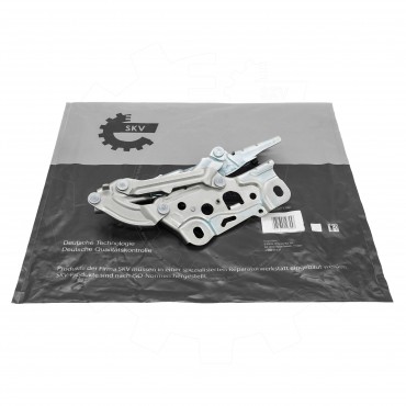 Charnière de Capot Moteur Droit Pour BMW Série 5 F90 G30 G31 41007427052